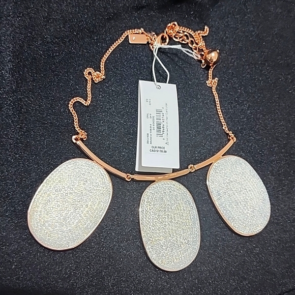 Brand New Kate Spade Do Wonders Necklace - Picture 4 of 6